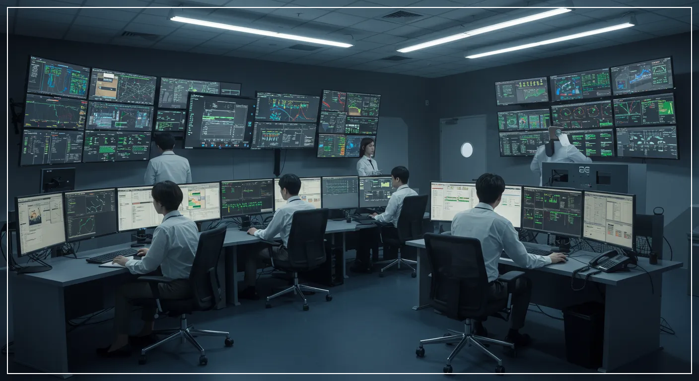 강화된 모니터링 체계 