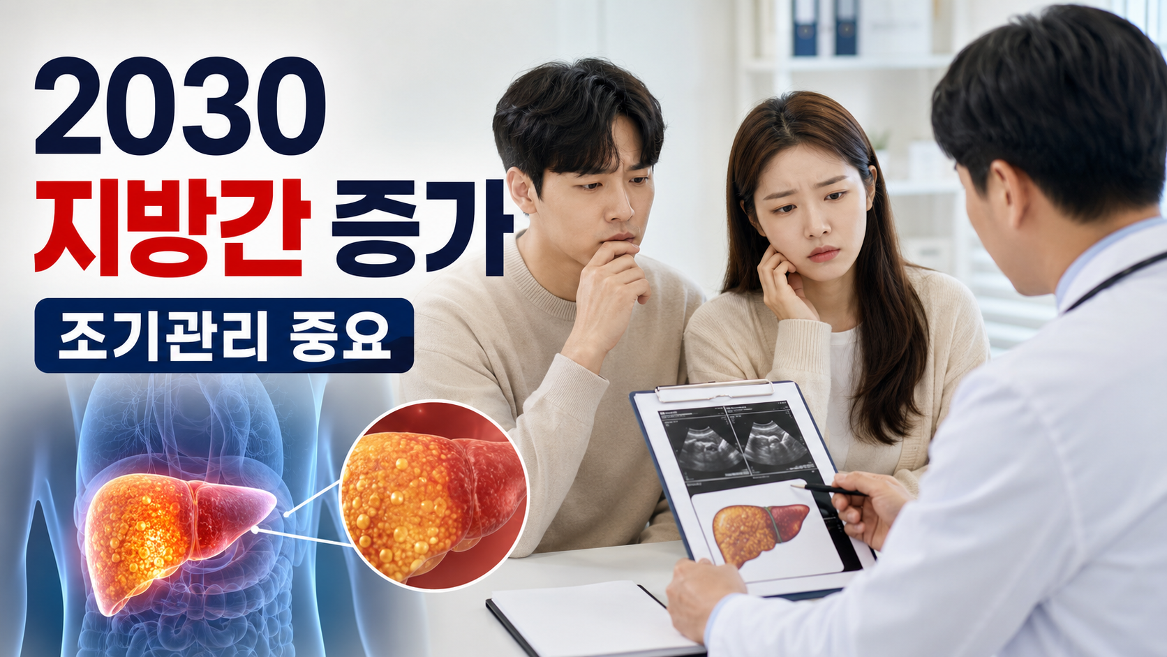 지방간