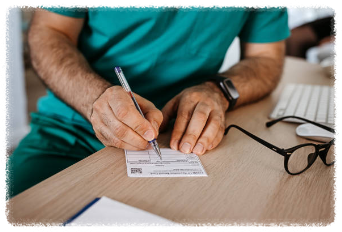 무상거주 사실확인서 양식 안내