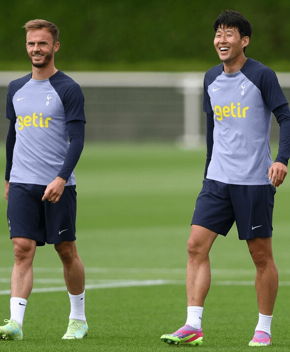 토트넘 손흥민 경기일정 중계 관련 사진 이미지입니다.