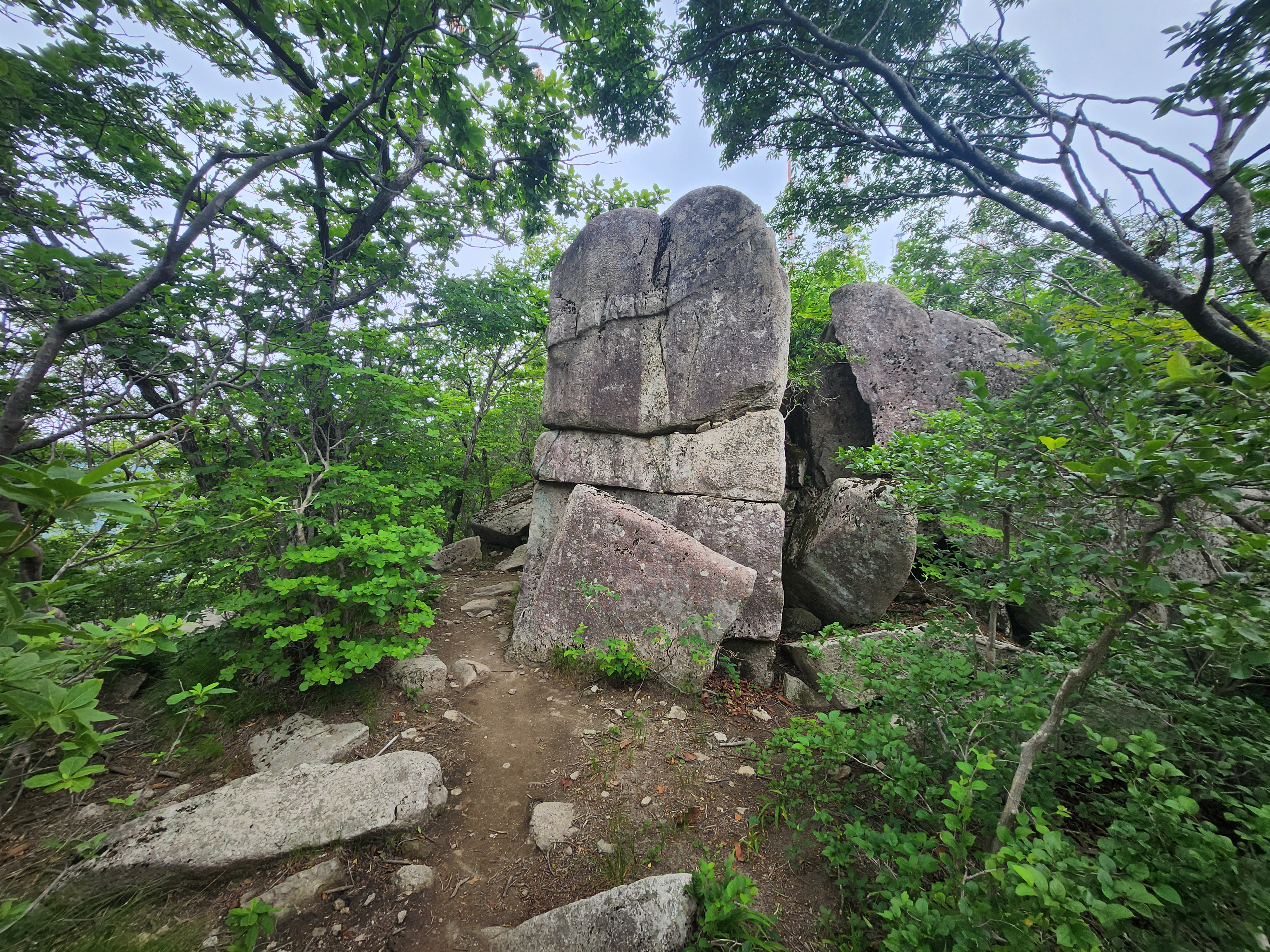 팔공산 수태골 등산 (58)