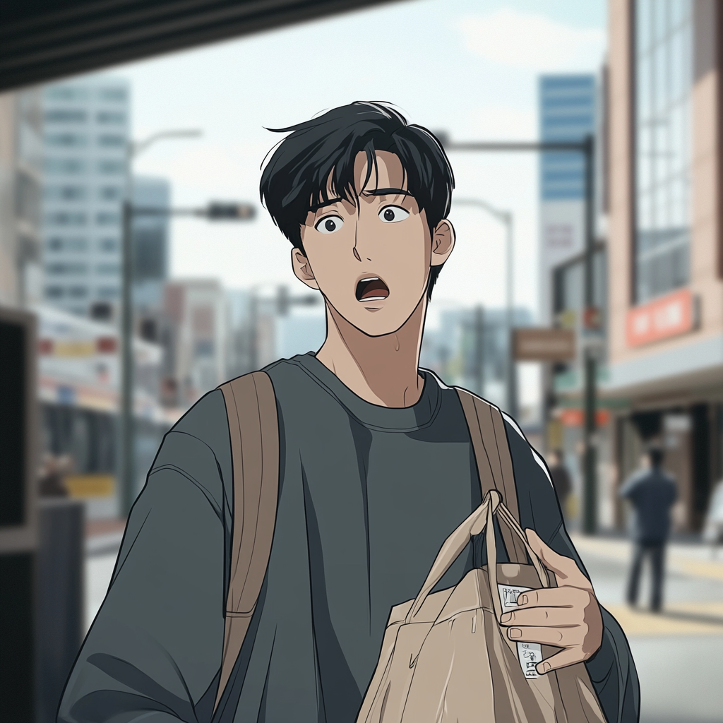 휴대폰 잃어버리는 꿈 해몽