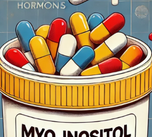 미오이노시톨 효능 총정리