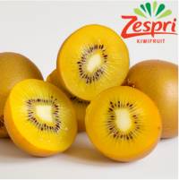 제스프리 썬 골드키위 특대과 뉴질랜드산 정품, 2KG