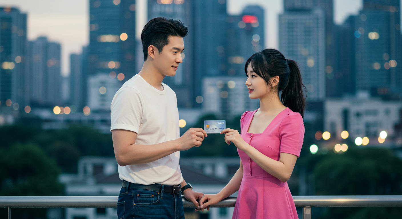 11번가 신용카드