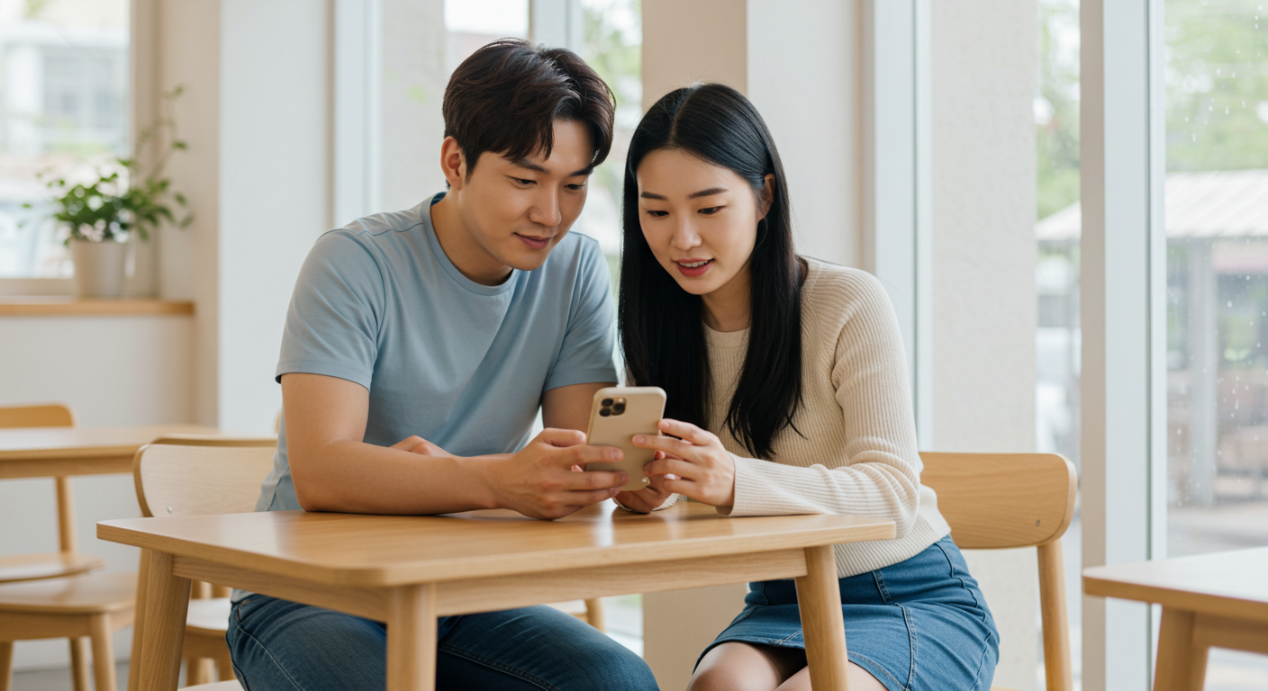 은행별 이자 계산기 사용법