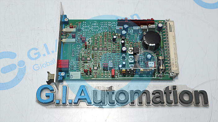 MANNESMANN REXROTH, VT5041-25/1, 00749982 A208