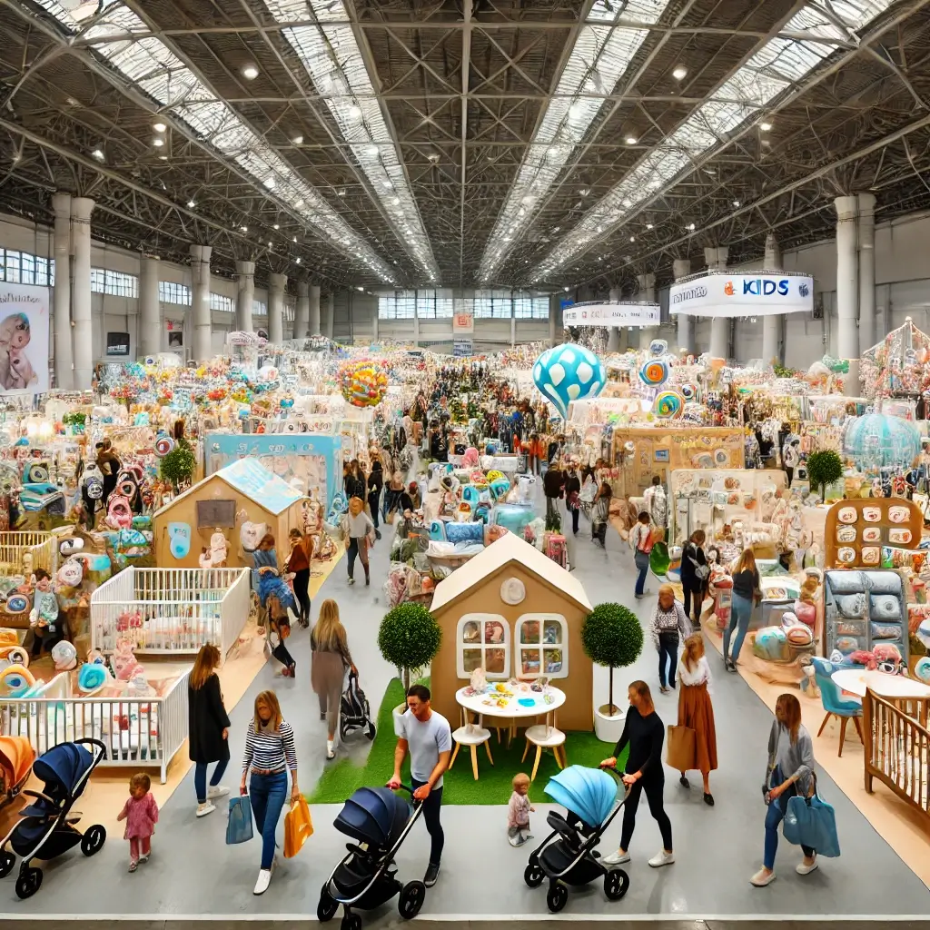 대구 베이비페어 무료입장 사전신청