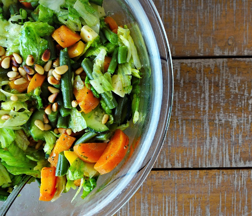 파로 곡물 밥짓기 외 요리해 먹는 법