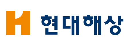 현대해상 로고