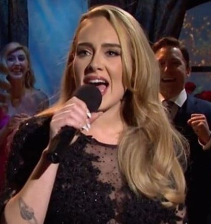 아델 은퇴 선언 프로필 나이 키