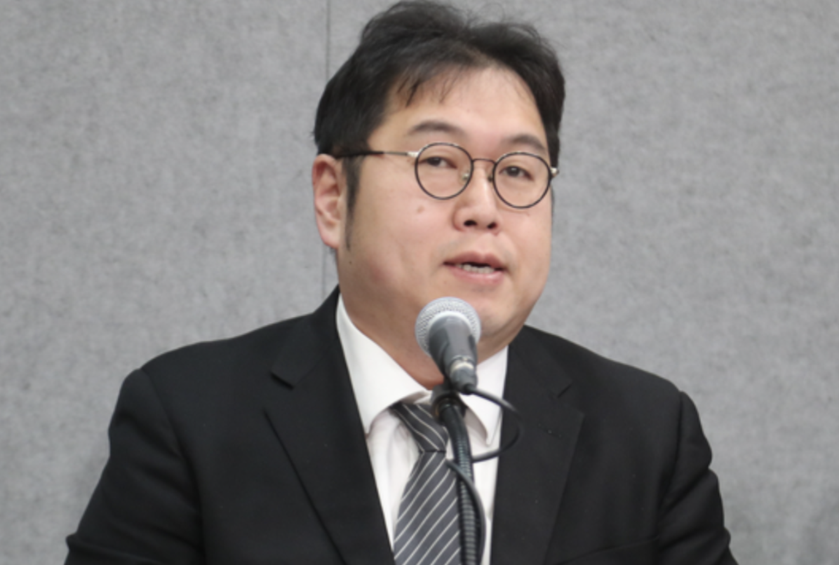 김용민 활동