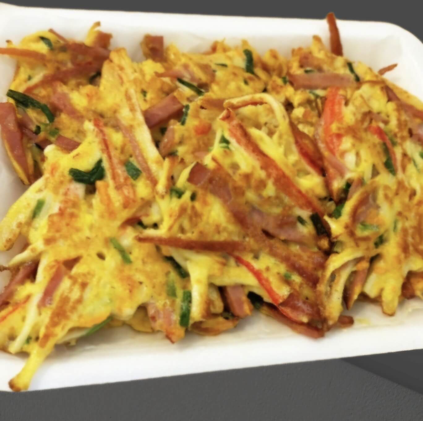 식이섬유와 식물성 단백질 풍부