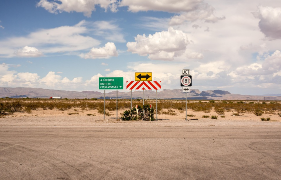 결정이 잘 안 서고 마음이 계속 흔들리는 날 마음의 중심을 잡는 방법