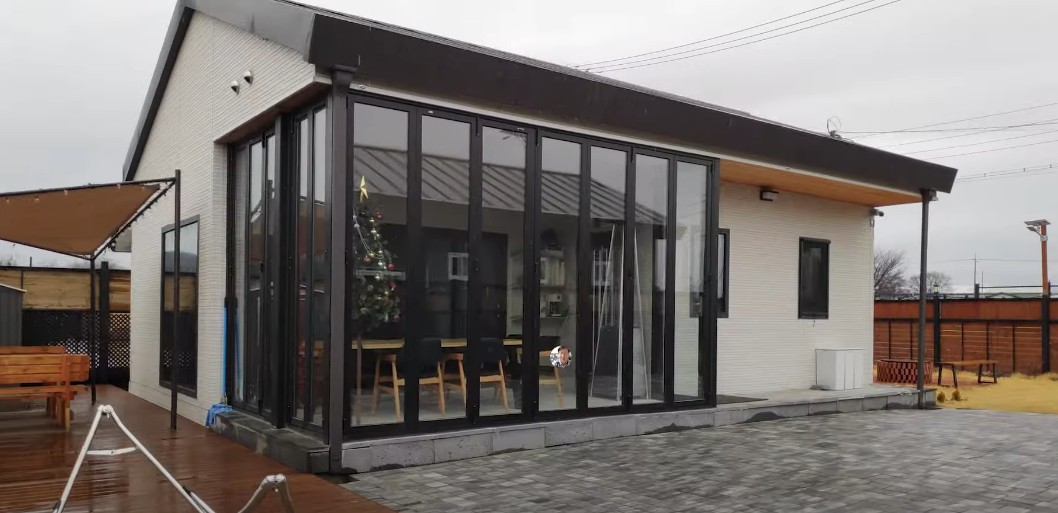 경기도 연천군 전원주택, 농가주택, 시골집, 촌집 매매 급매물 - 미산면 동이리, 청산면 궁평리, 전곡읍 은대리, 연천읍 읍내리