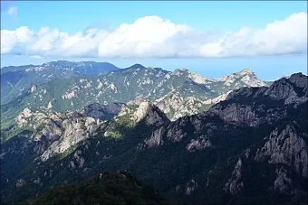 한계령에서 대청봉까지 소요시간 등산정보_5