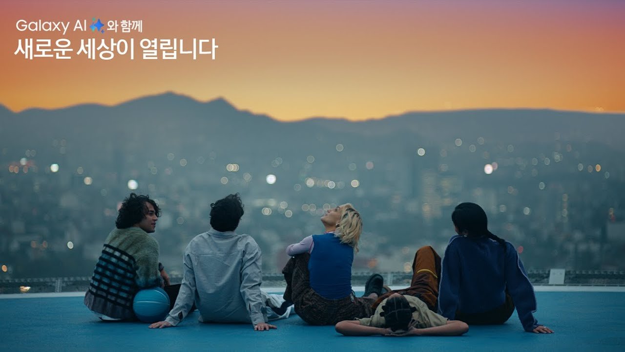 갤럭시 vs 아이폰 운영체제 비교(안드로이드 vs IOS)