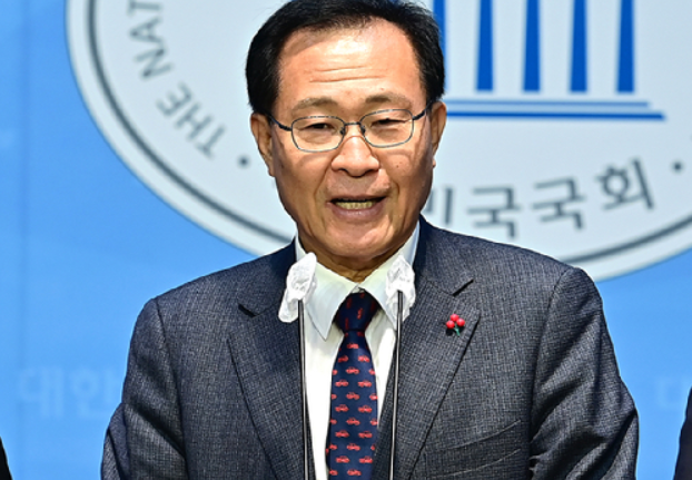 문병호 국회의원