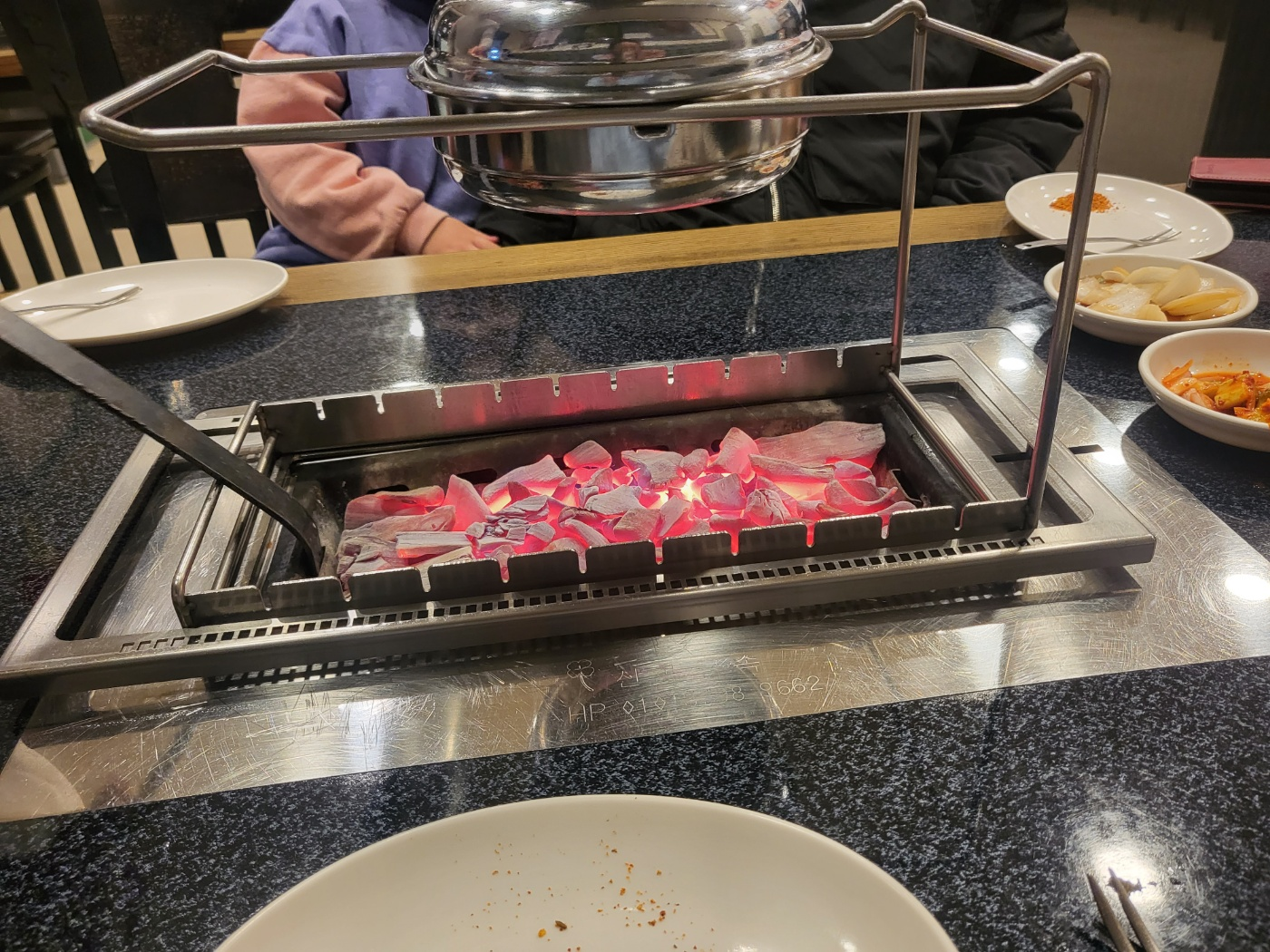 청주 양꼬치 맛집 (칭따오 양꼬치)