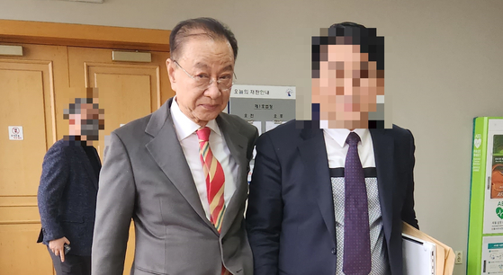 김건희 특검 항소, 김예성 판결, 김상민 전 검사, 김건희 집사, 공소기각 논란, 청탁금지법 무죄, 정치자금법 집행유예, 특검법 해석, 이우환 그림 청탁, 항소심 쟁점