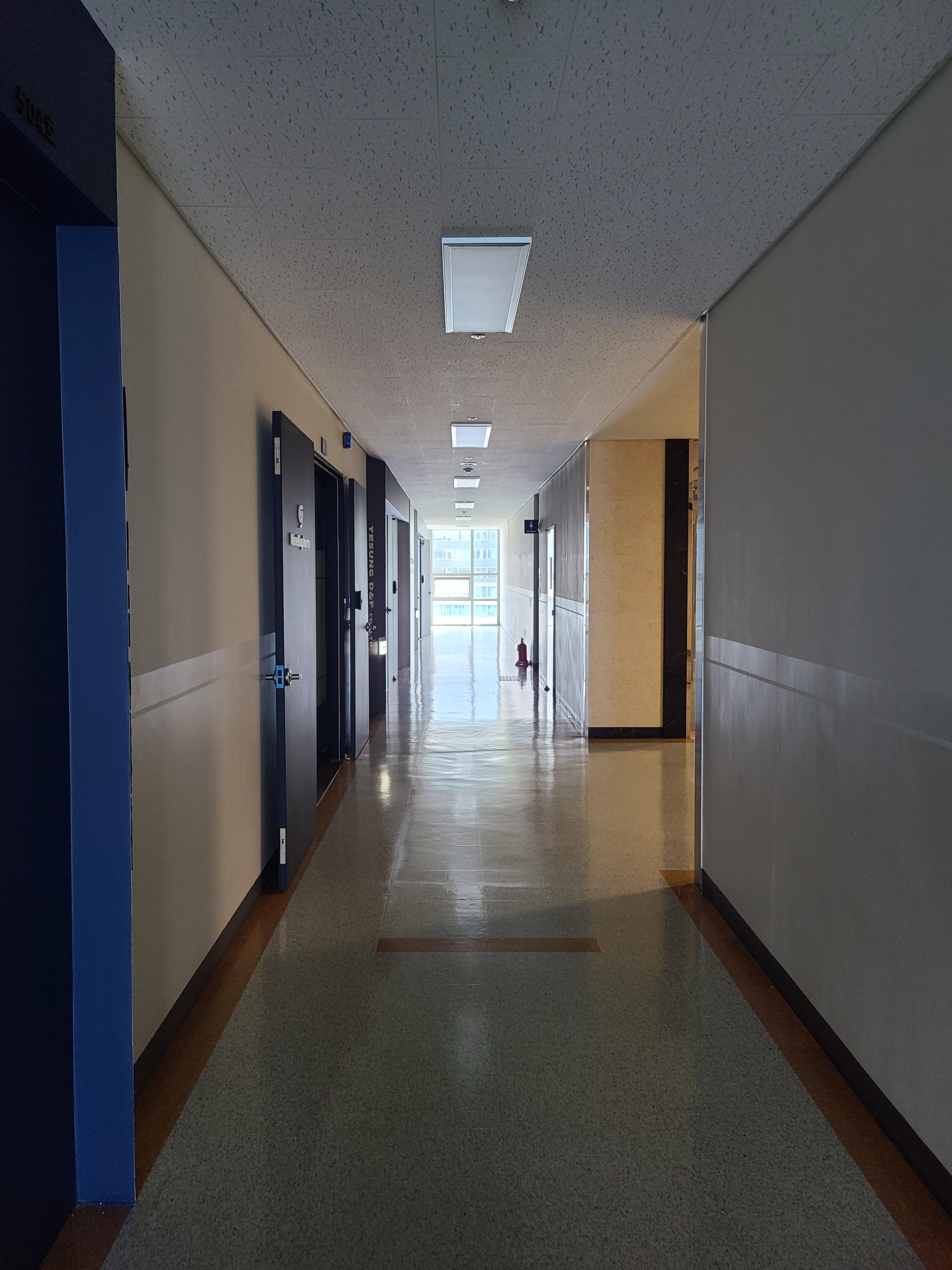 에이스광교타워 2차 섹션오피스7