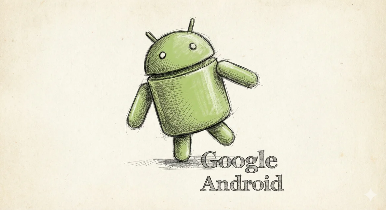 구글 안드로이드