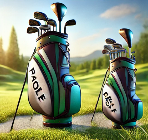 파크골프 핸디캡과 점수 계산법