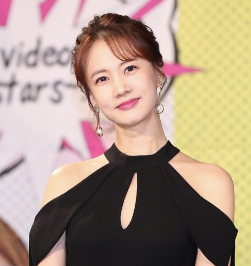 박소현 방송 진행