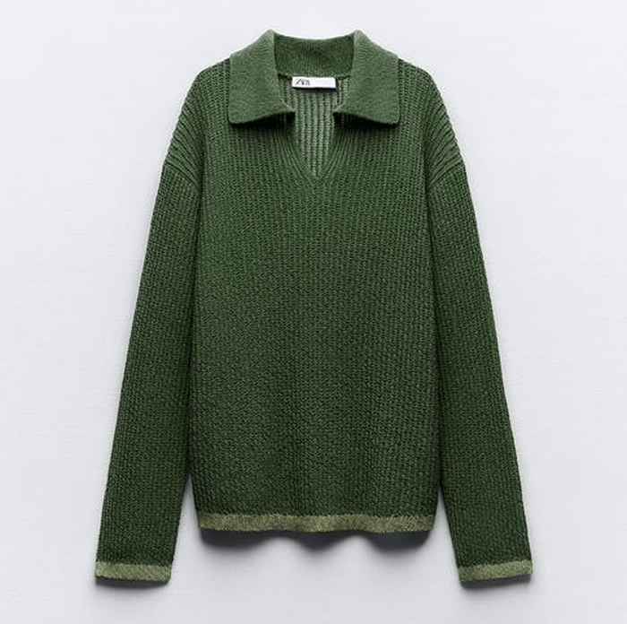 한블리 76회 박미선 니트