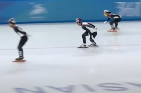 short-track