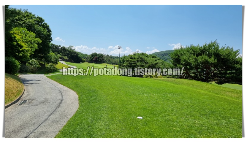 남여주골프클럽