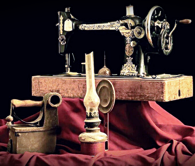 재봉틀 스튜디오2