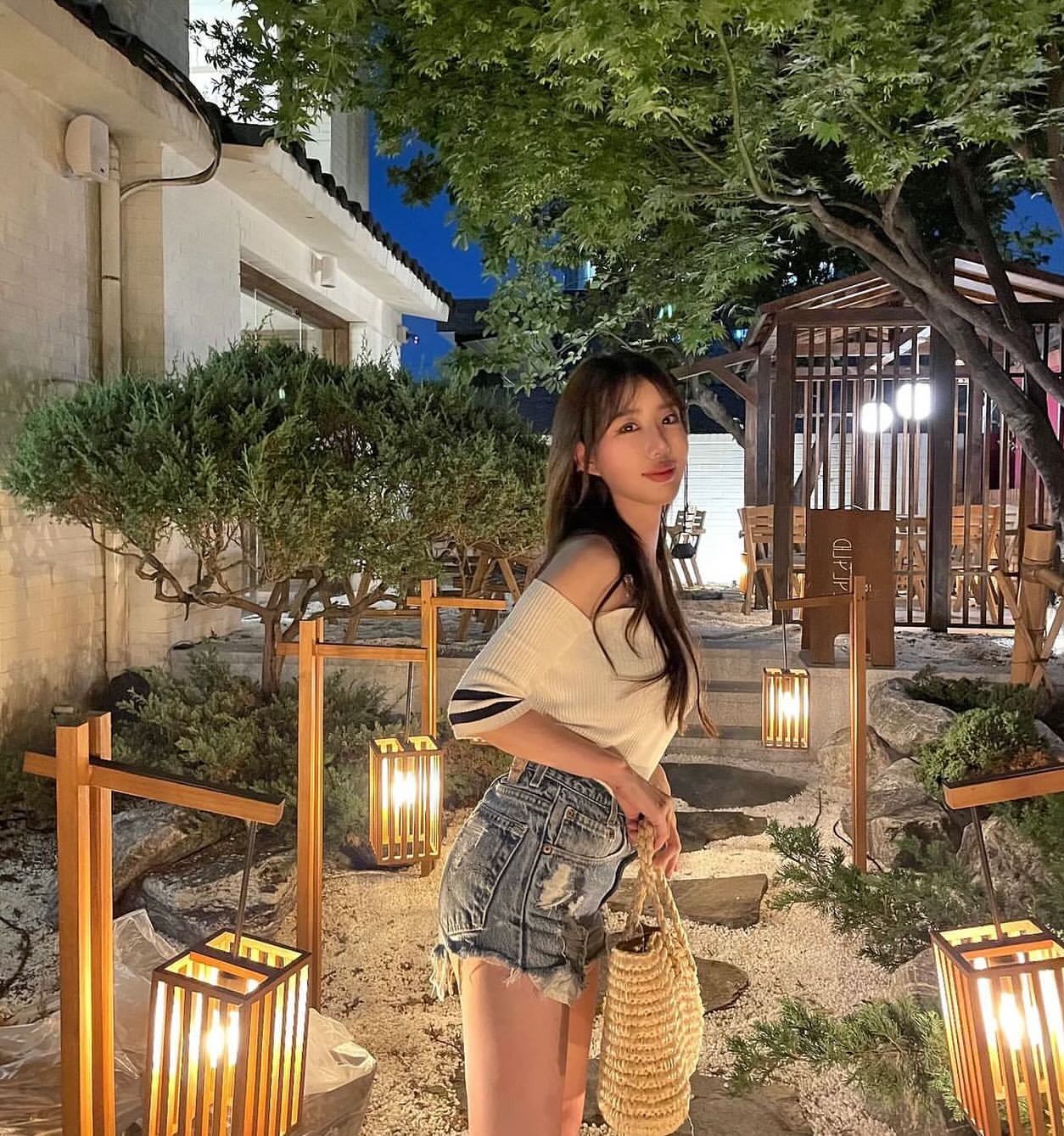 트위치 및 치치직 활동중인 문뚜야님