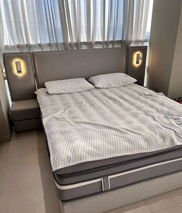 베스트슬립 하남 쇼룸