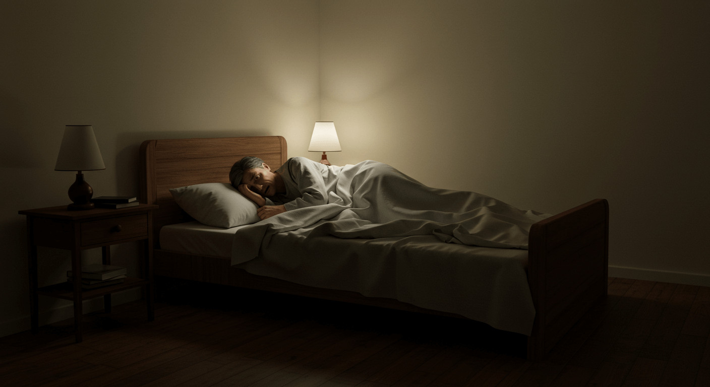 불면증 약 부작용