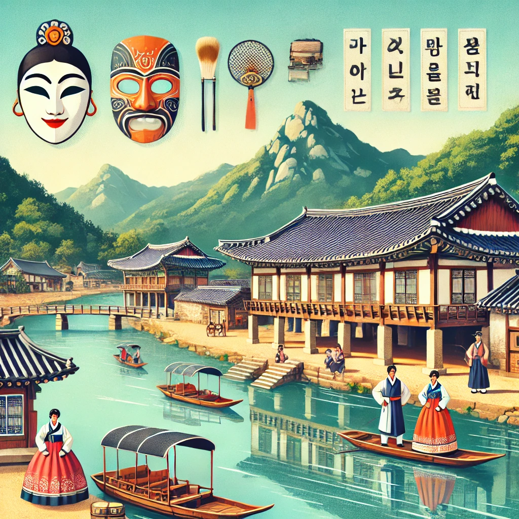 안동시 관광 협약의 주요 내용 협력사업의 기대효과 협약의 한계점