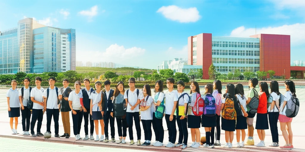 안양시 고등학생 대상 2025 맞춤형..