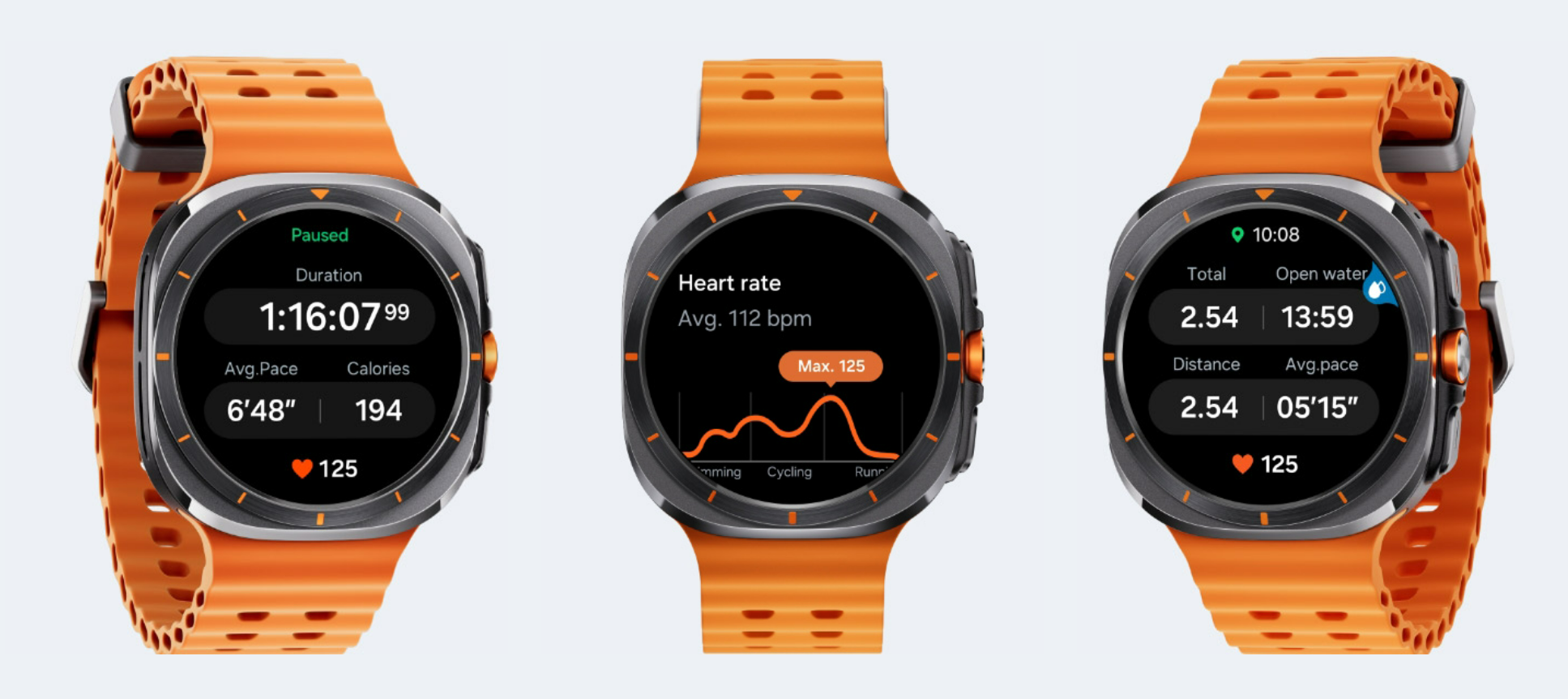 갤럭시 워치 갤럭시 워치 FE