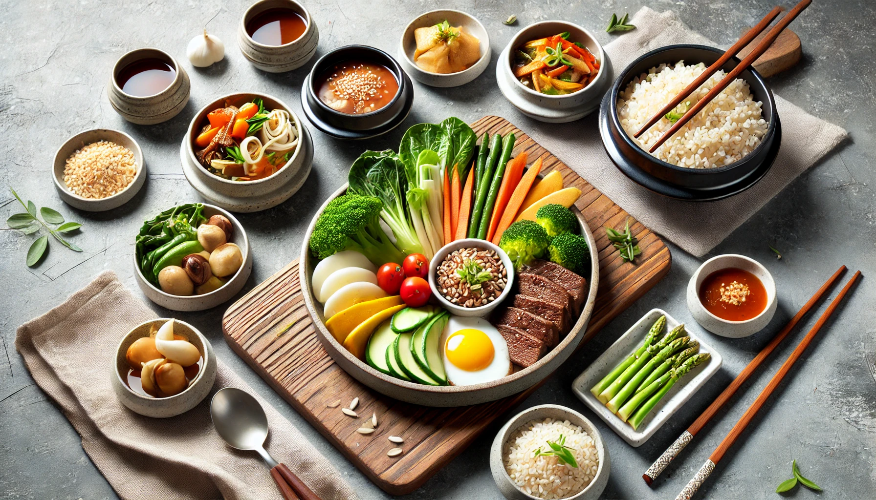 체중 감량 성공 식단