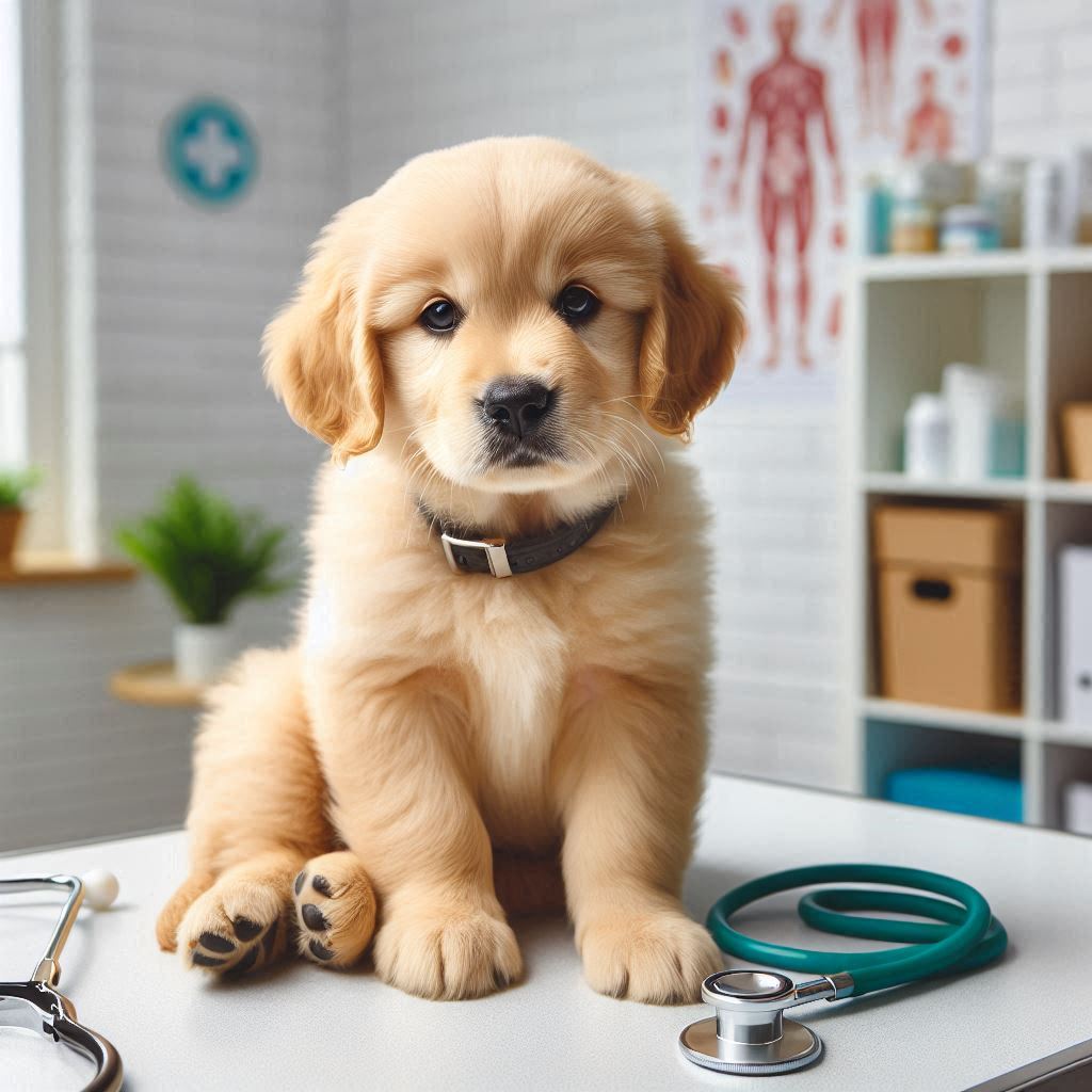  강아지 뇌수두증11