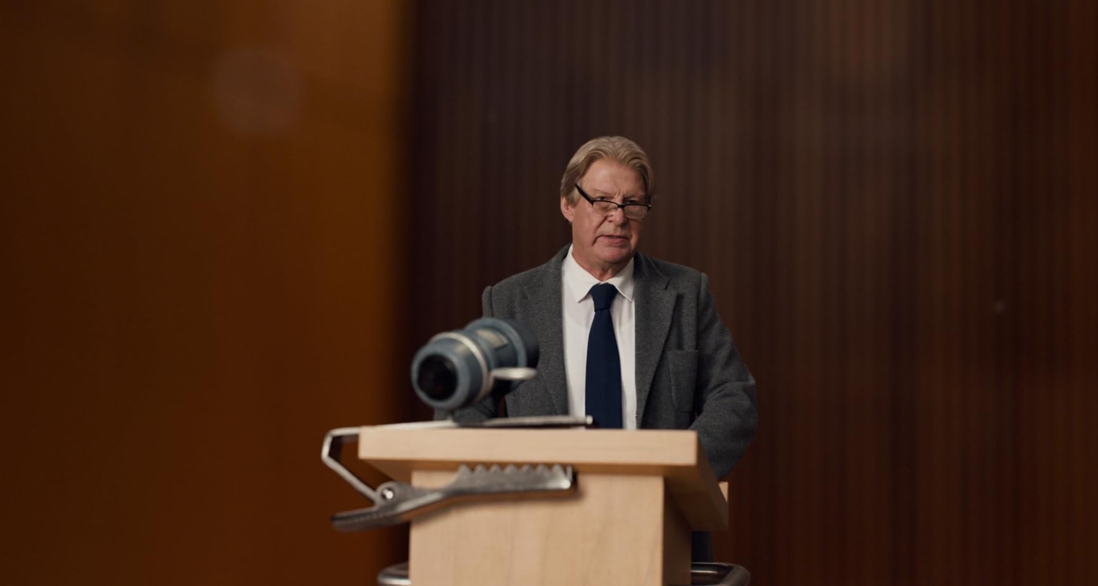 사람 축소(다운사이징) 연구 발표