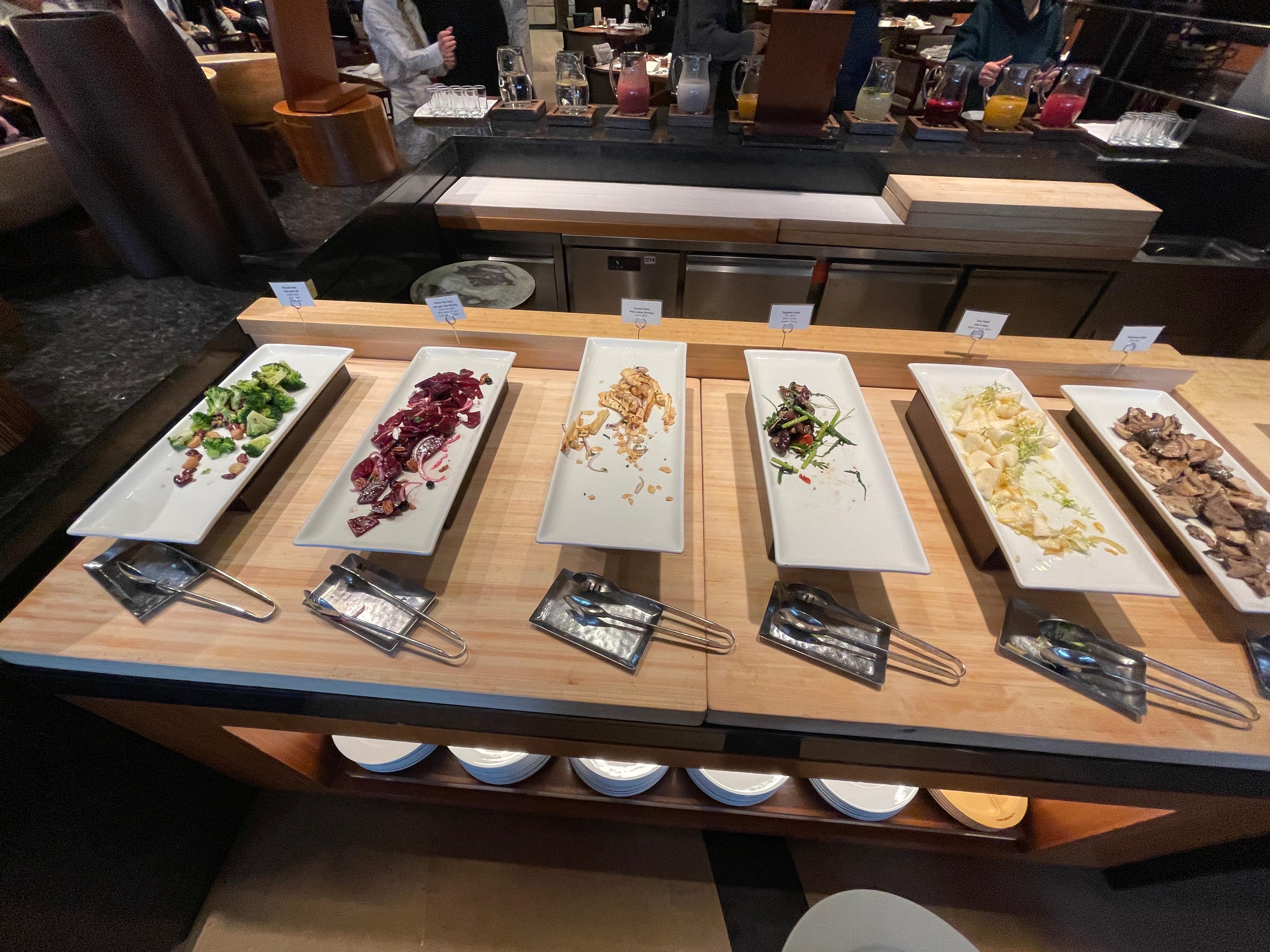 서울 신라호텔 5