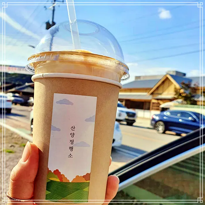 경북 문경 맛집 디저트 베이커리 카페, 막걸리 타르트, 막걸리소금빵, 막걸리스콘