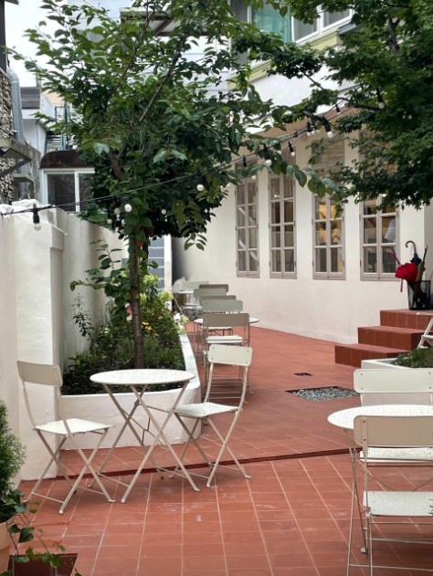 부산 카페 "이정원"