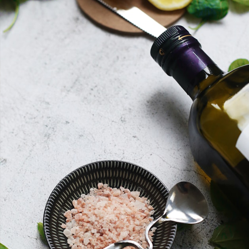 올리브오일효능과부장용