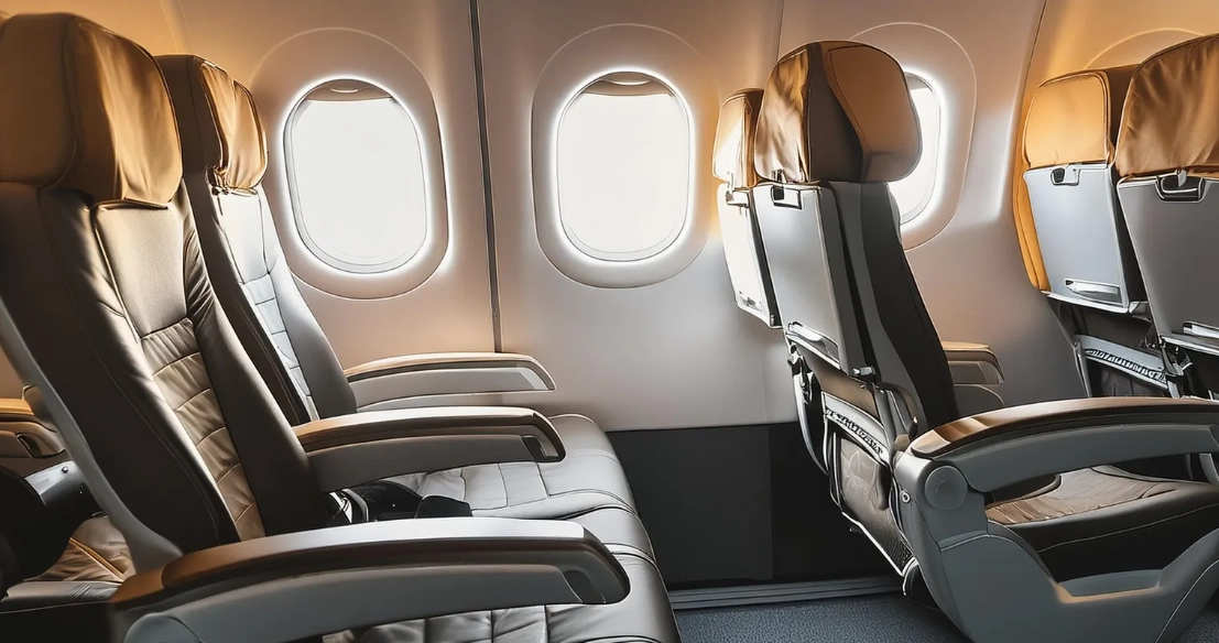 항공권 예약 후 필수 체크! E-티켓 발권 및 좌석 지정