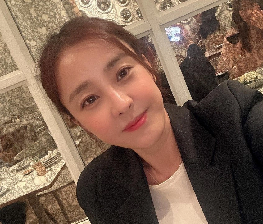 박은혜 나이 남편 이혼 프로필