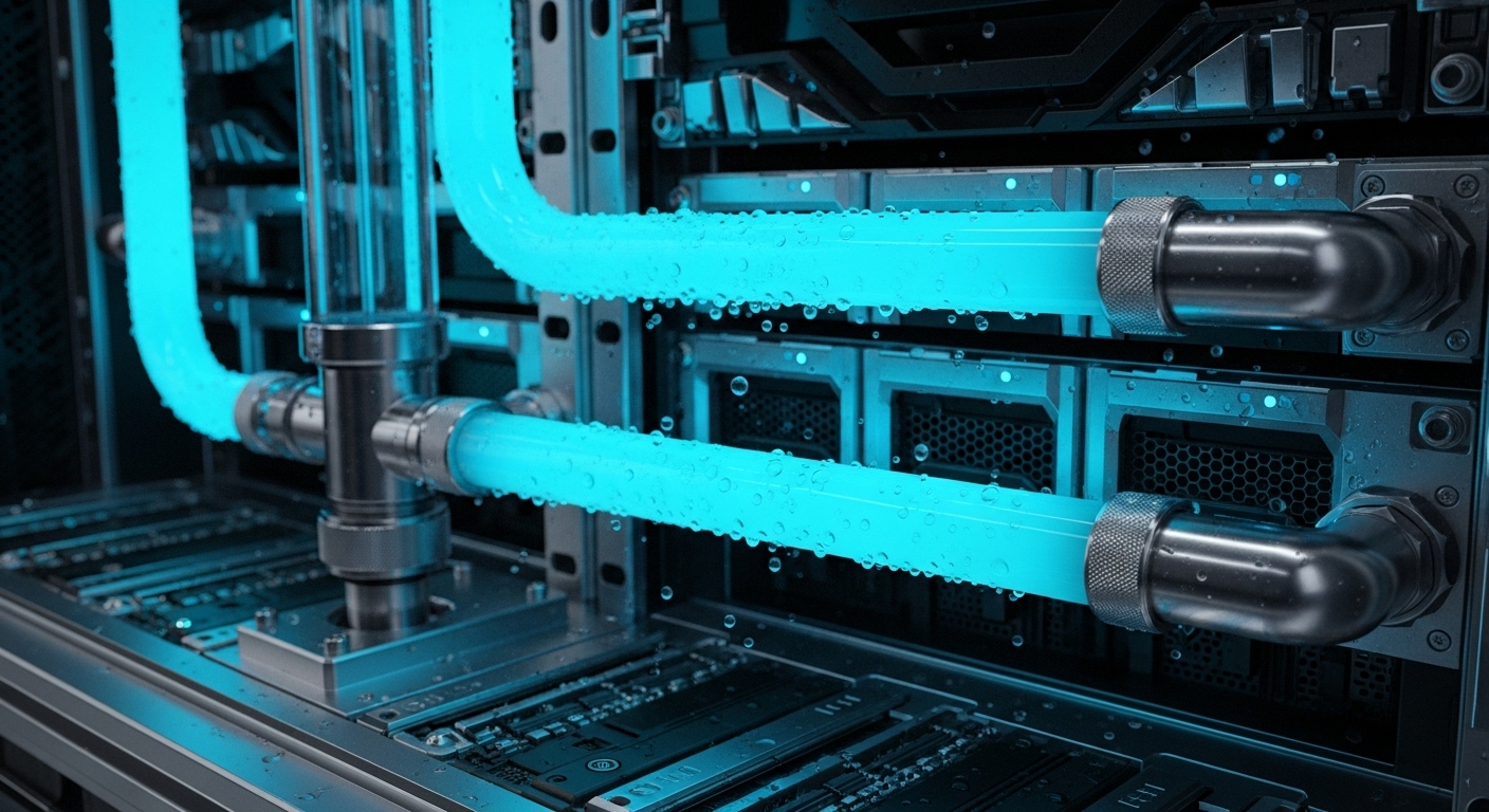 2026년 미국 AI 서버 관련주 TOP 5