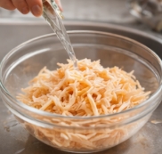 진미채볶음 황금레시피