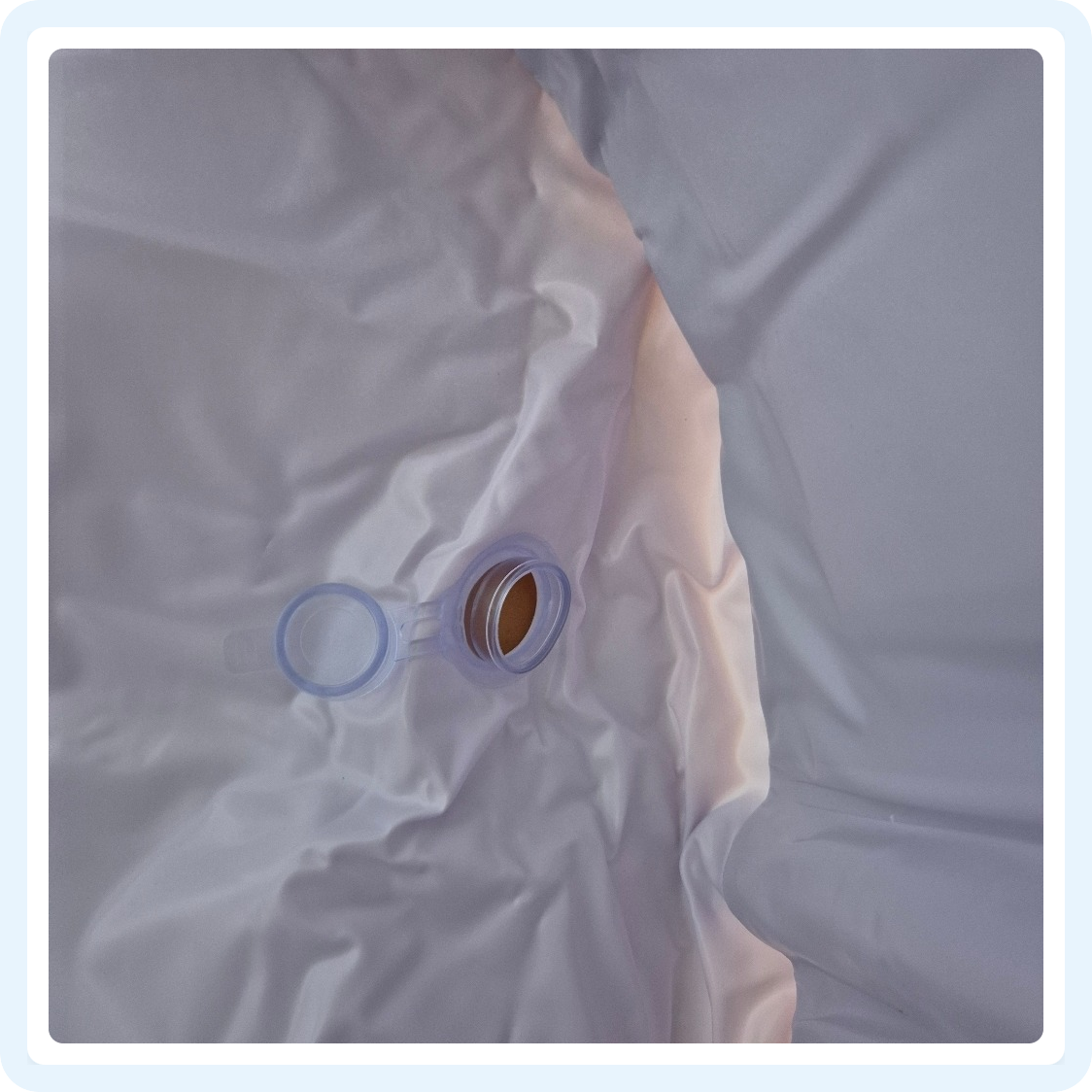 샵472 한번에 폴딩 접이식 무조립 이동식 원터치 욕조 초대형 스테인레스 봉 지름, 그레이, 1개